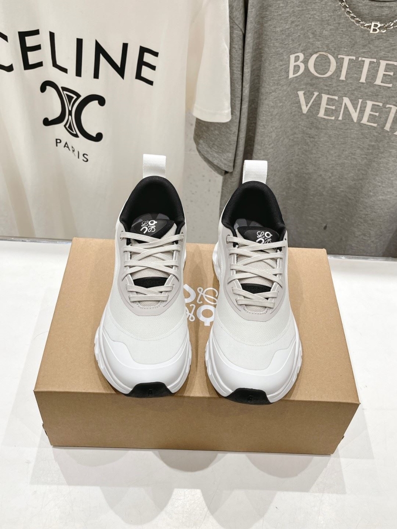 l*ew* sneakers